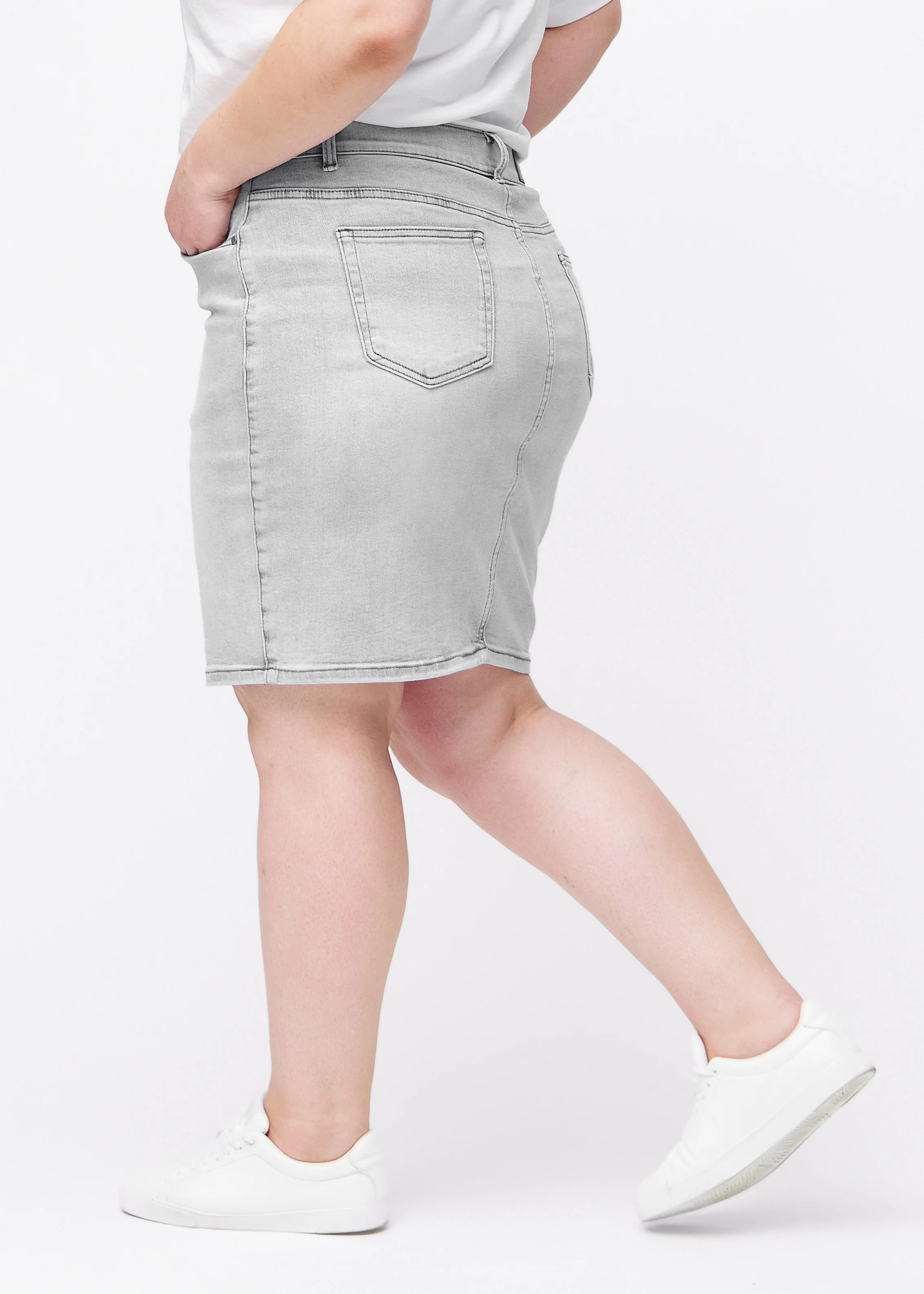 Perfect Skirts - Middle - Ashes™ - Image 11