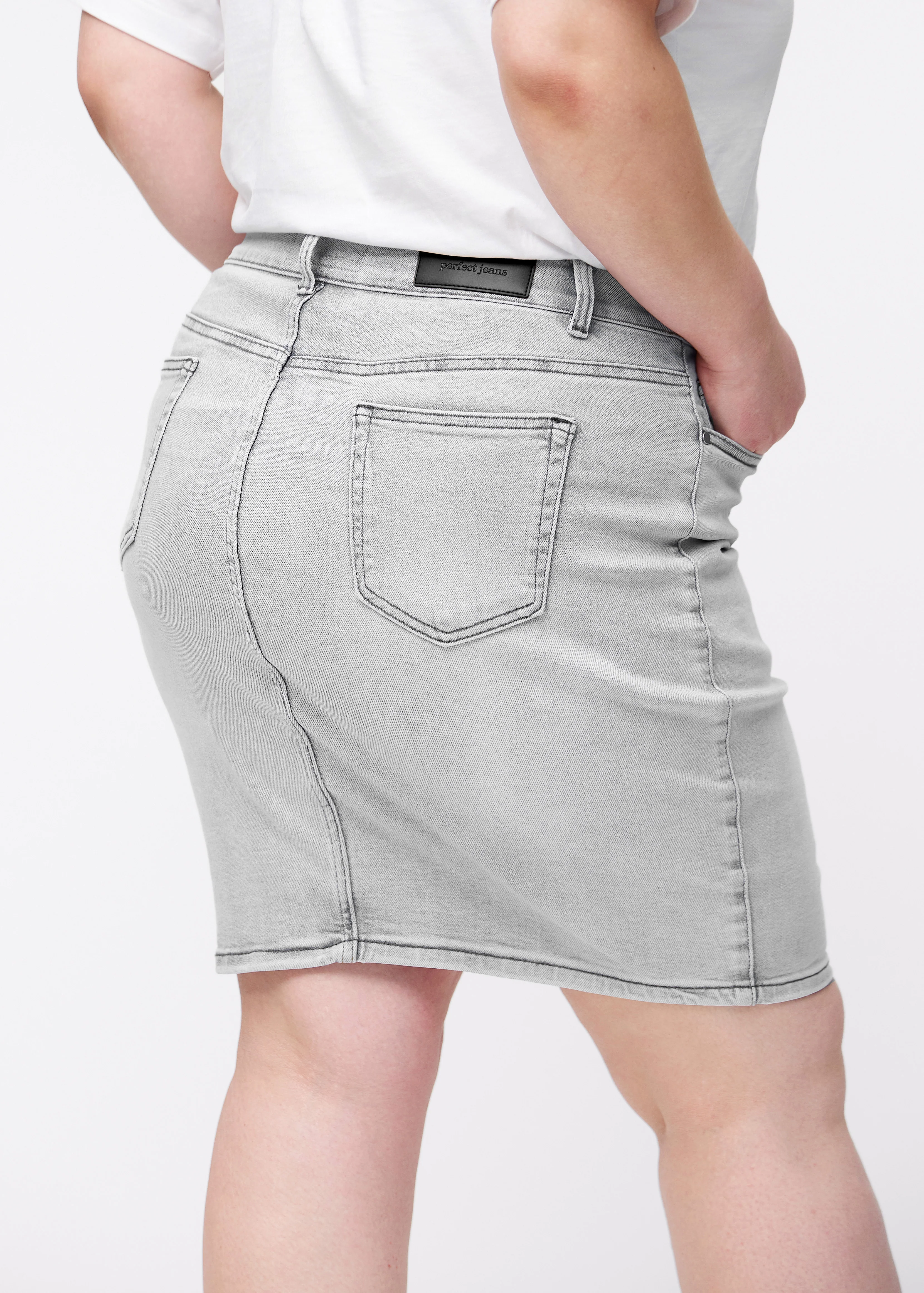 Perfect Skirts - Middle - Ashes™ - Image 13