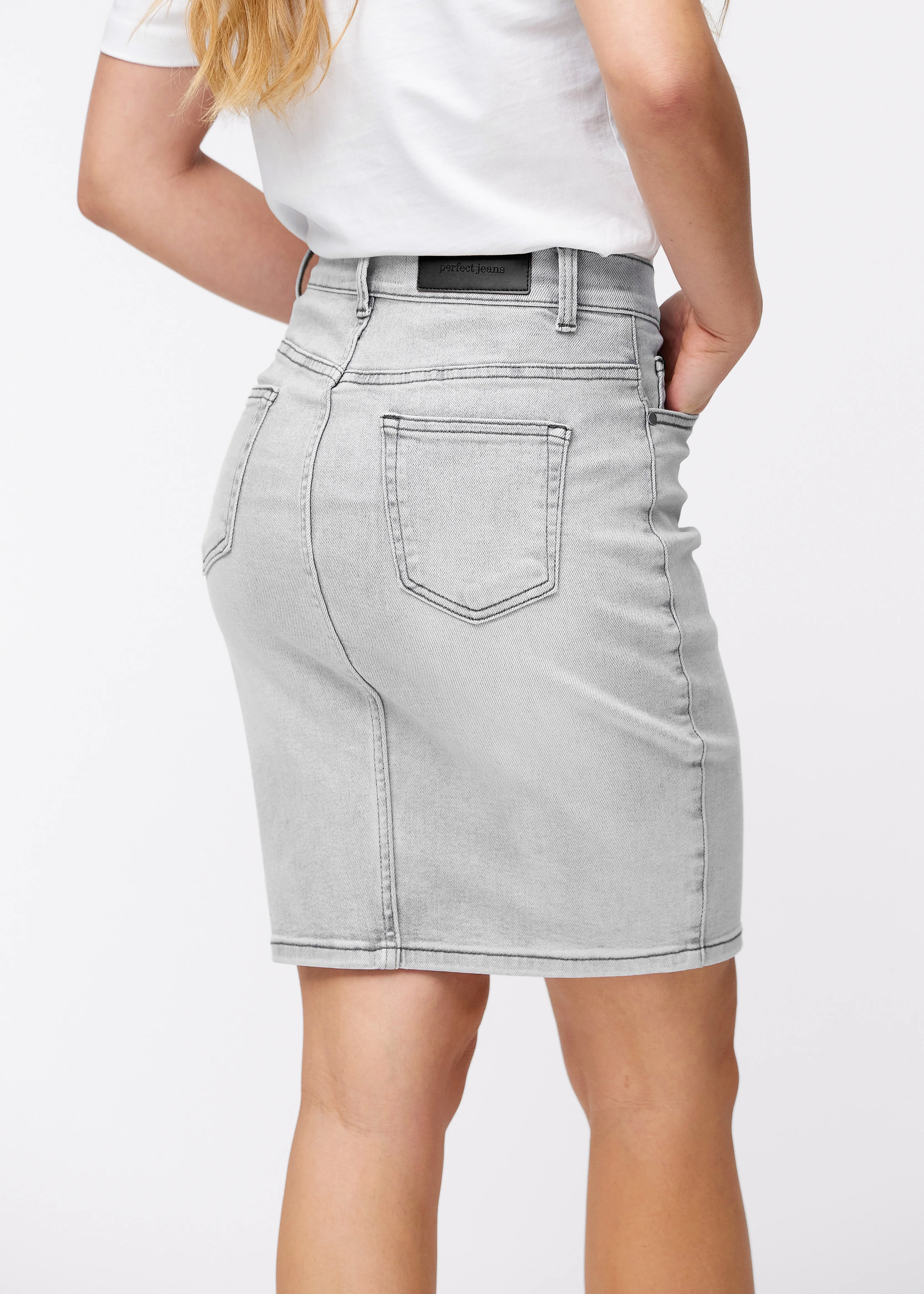 Perfect Skirts - Middle - Ashes™ - Image 5