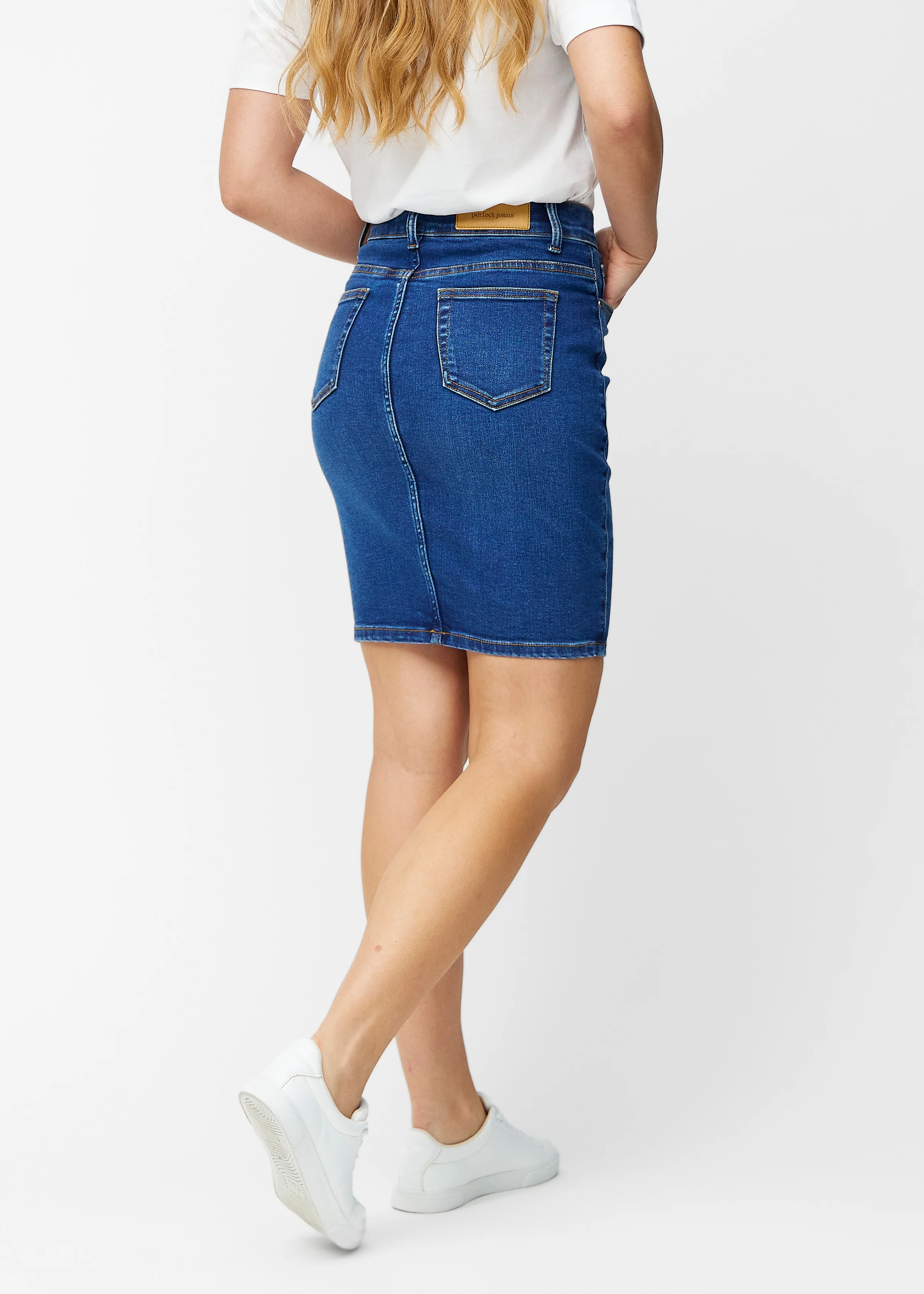 Perfect Skirts - Middle - Oceans™ - Image 4