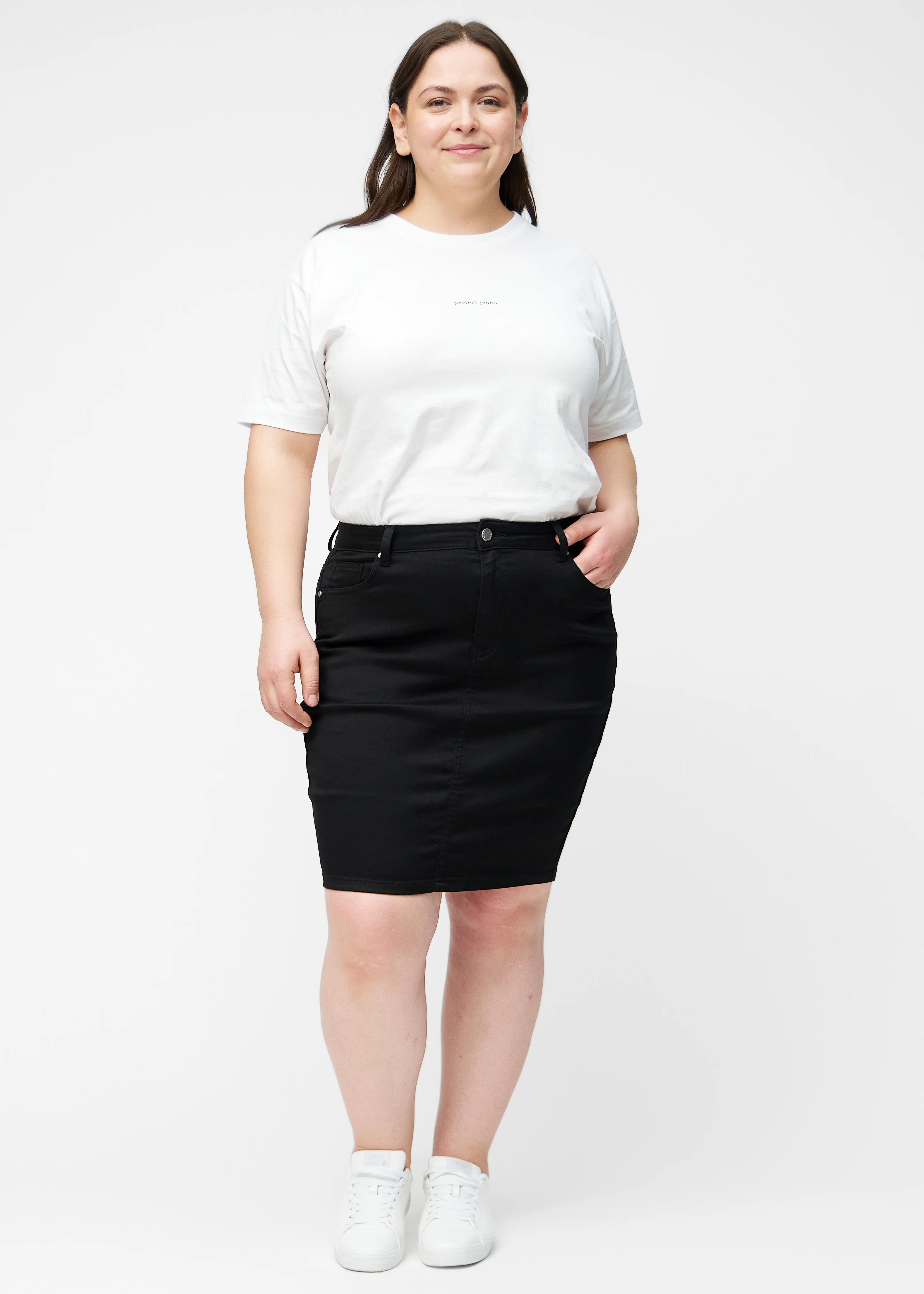 Perfect Skirts - Middle - Ravens™ - Image 14