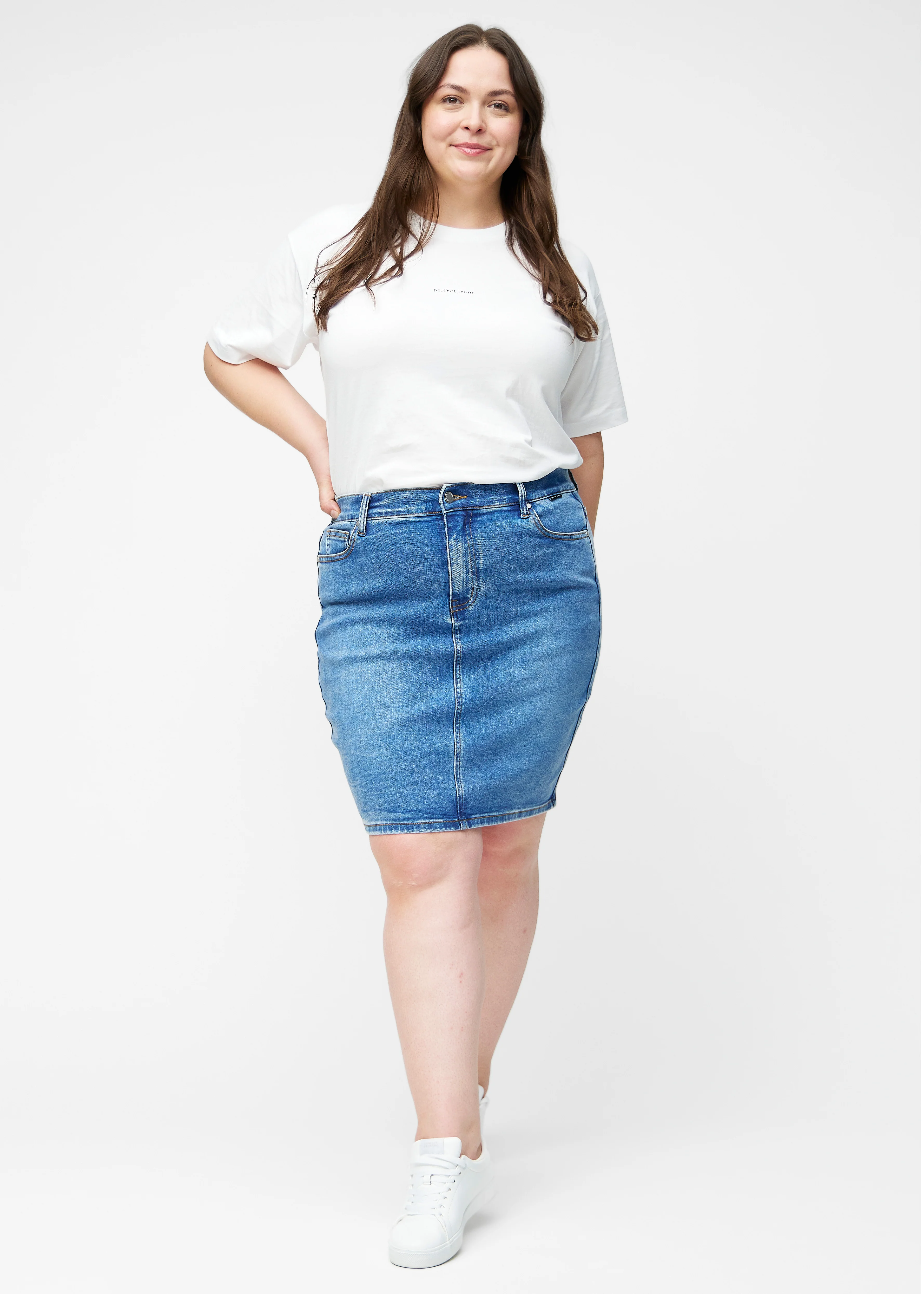 Perfect Skirts - Middle - Rivers™ - Image 14