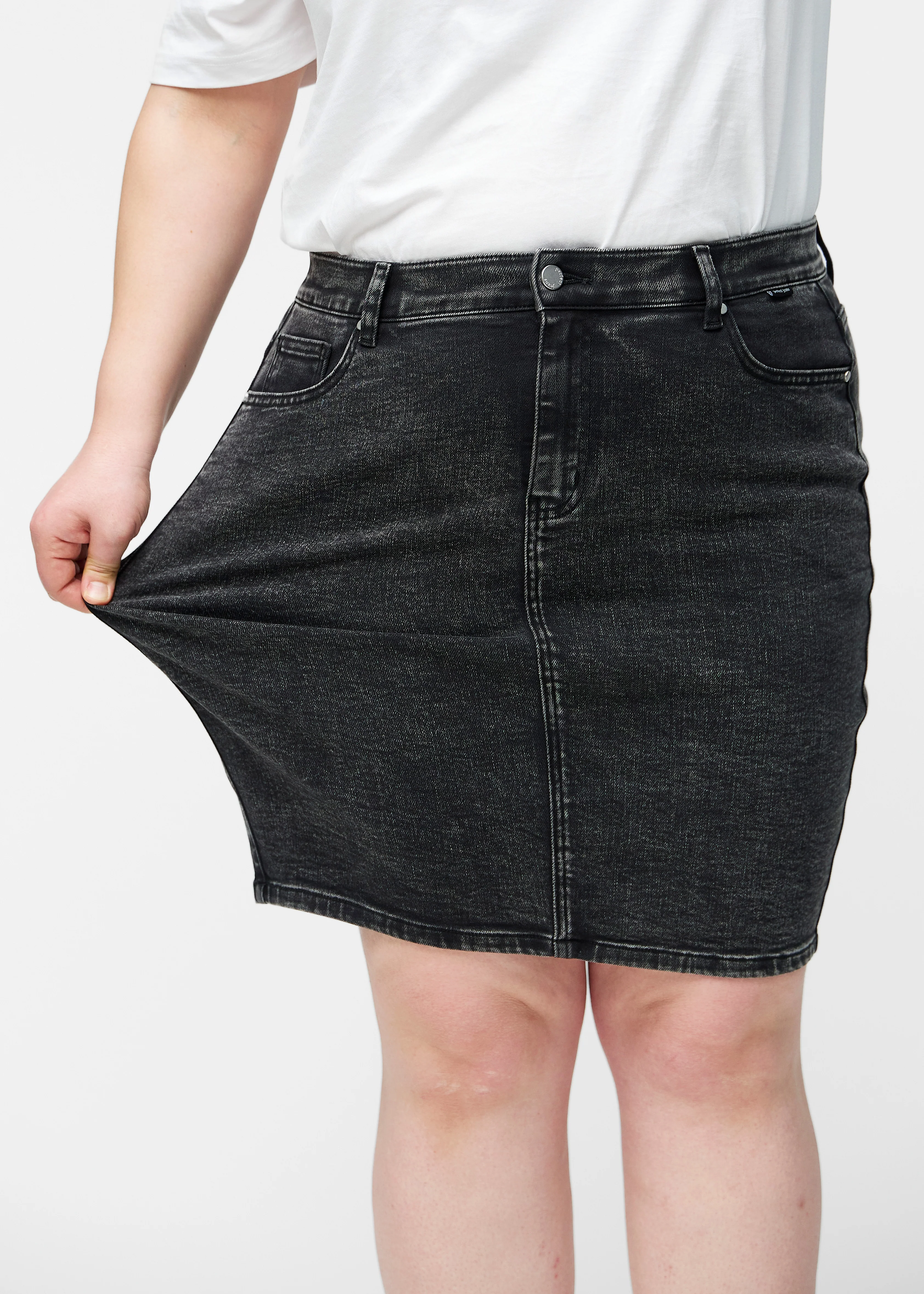 Perfect Skirts - Middle - Shadows™ - Image 10