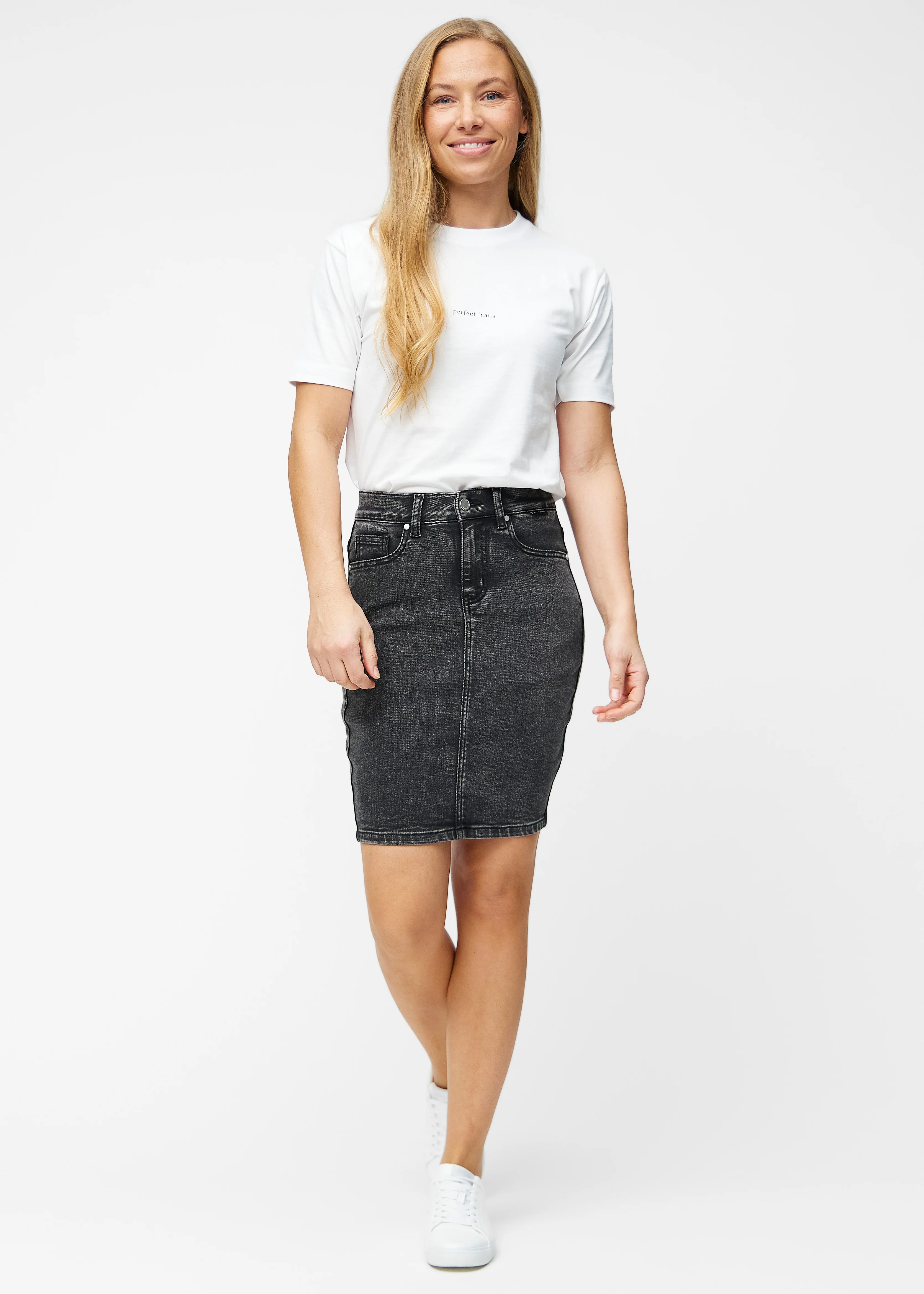 Perfect Skirts - Middle - Shadows™ - Image 6