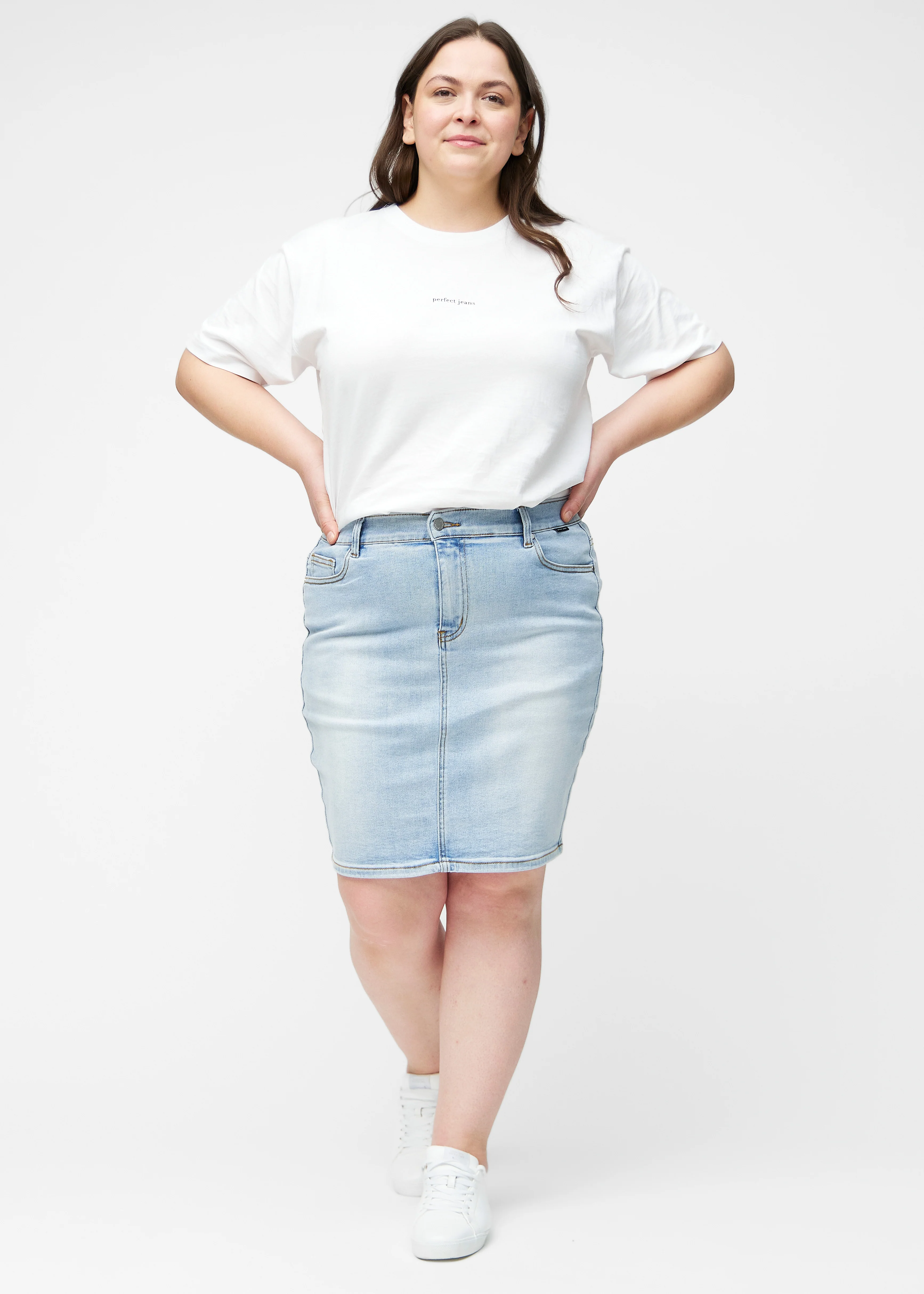 Perfect Skirts - Middle - Waves™ - Image 12