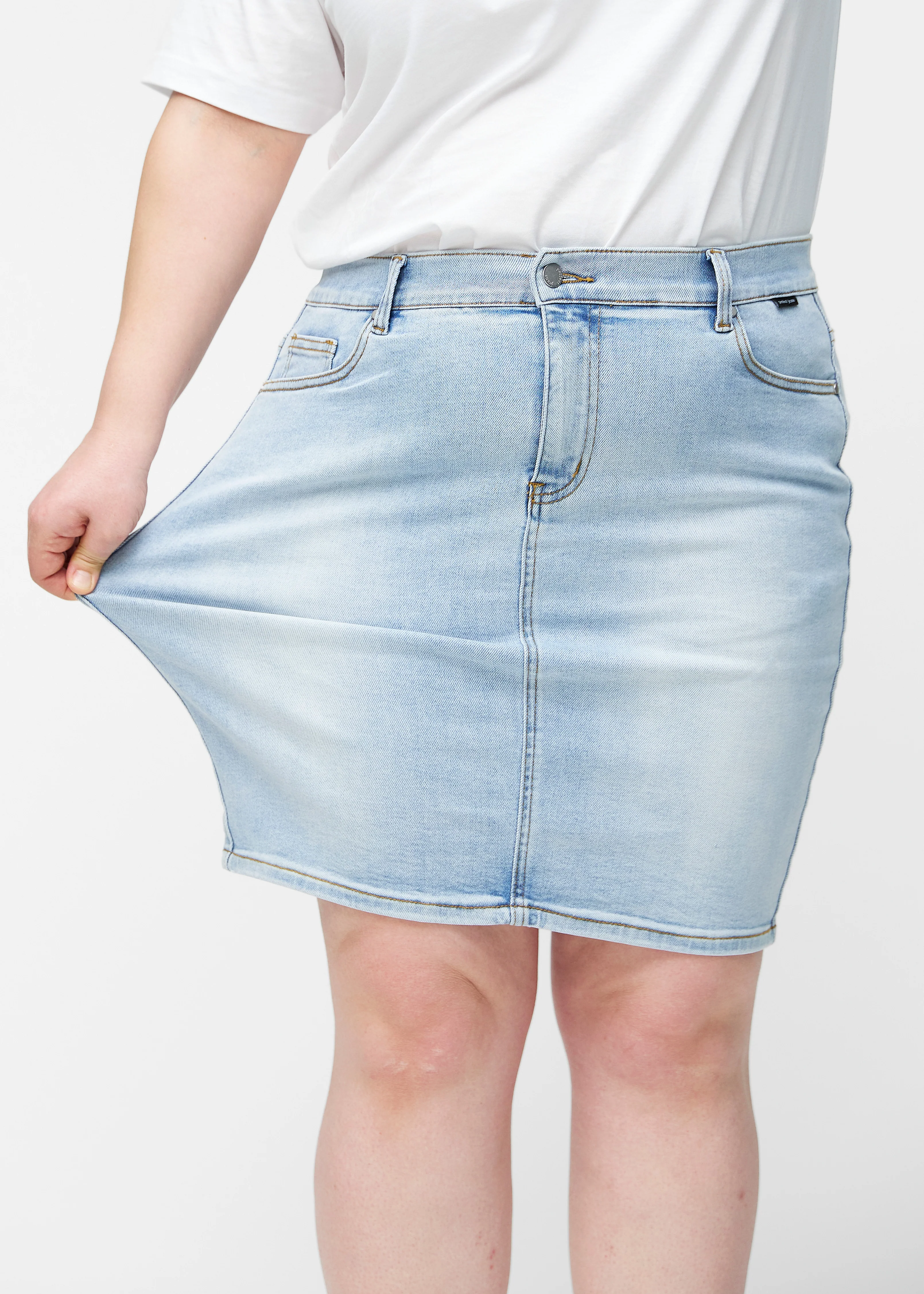 Perfect Skirts - Middle - Waves™ - Image 8